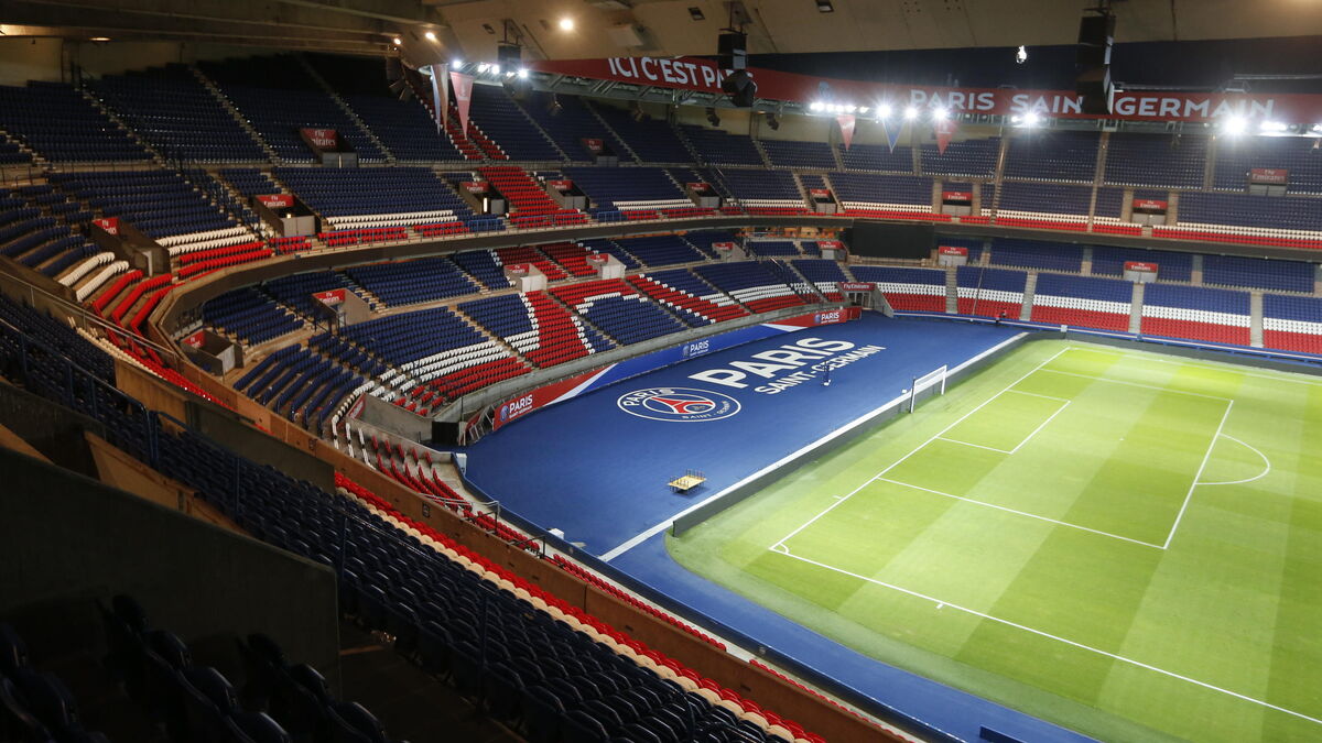 Municipales 2026 à Paris : la sortie d’Emmanuel Grégoire sur la vente du Parc des Princes, « une provocation » ?