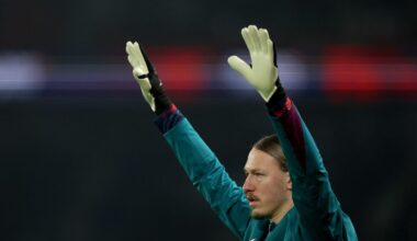 PSG-Rennes : l’heure du grand retour pour Matvey Safonov ?