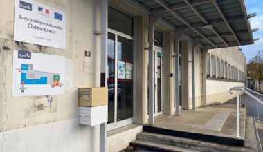 Agressions sexuelles en maternelle près de Nantes : face aux familles en larmes, l’ex-animateur a nié jusqu’au bout
