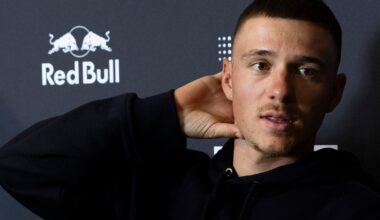 "Remco est l'un des coureurs les plus spectaculaires"