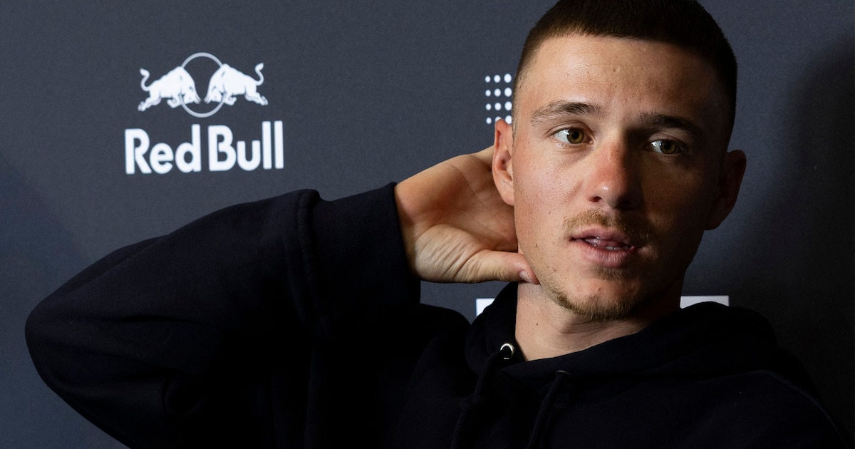 "Remco est l'un des coureurs les plus spectaculaires"