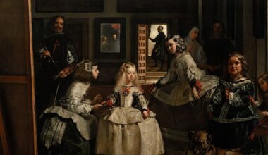 L’énigme des «Ménines» de Velázquez au cœur d’une enquête érudite et sensible – Libération