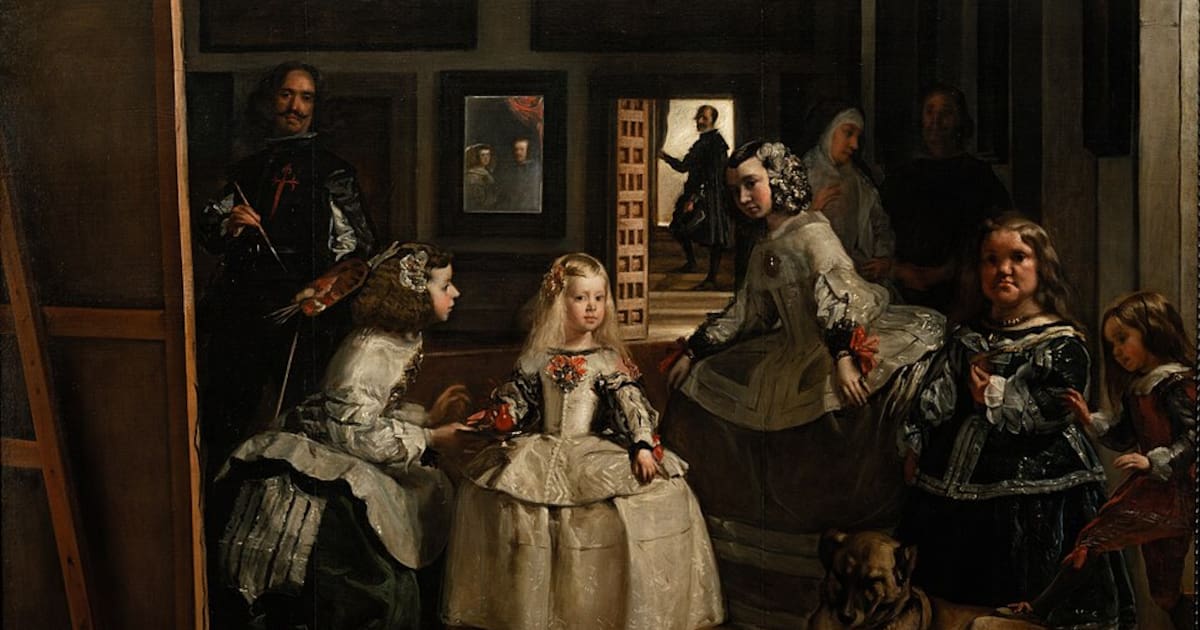 L’énigme des «Ménines» de Velázquez au cœur d’une enquête érudite et sensible – Libération