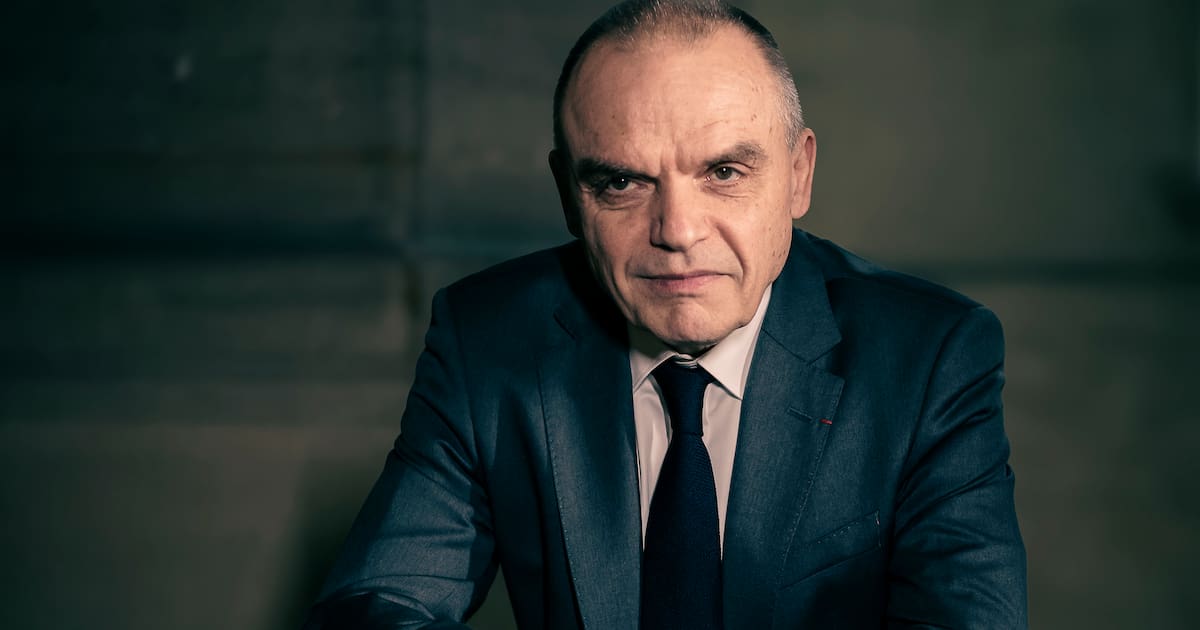 «On ne s’attendait pas à trouver un tel montant !» – Libération