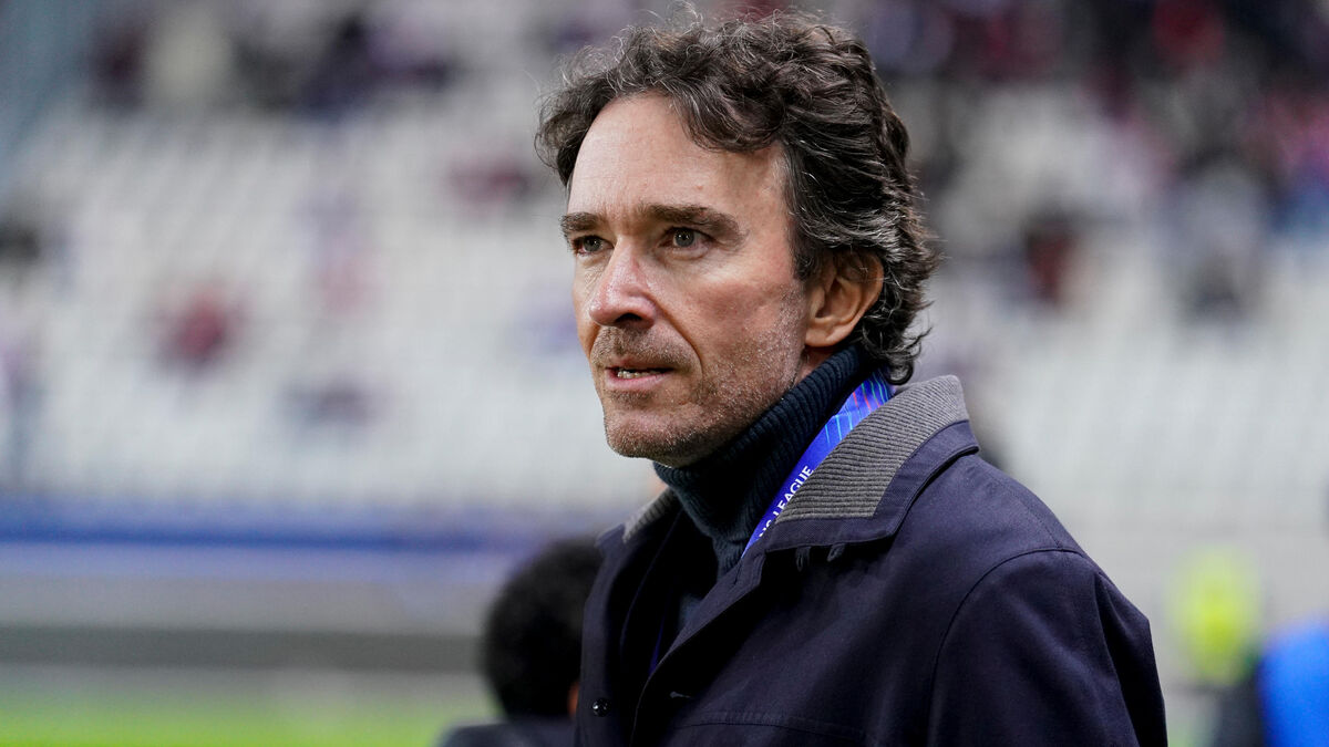 Paris FC : « Je ne suis pas déçu par notre début de saison », affirme Antoine Arnault