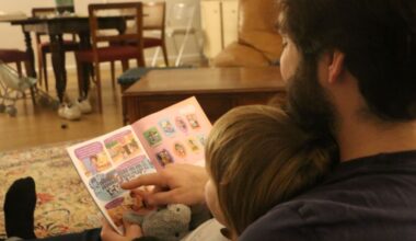 « Un huis clos avec leur bébé » : à Paris, le quotidien sans répit des jeunes parents sans famille à proximité