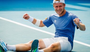 Gauthier Onclin a pris un risque financier : "Je veux mettre un maximum d'atouts de mon côté"