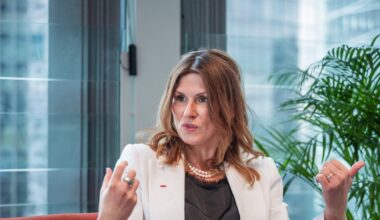 «La France et l’Allemagne doivent jouer de leurs complémentarités», selon Doris Birkhofer (Siemens)