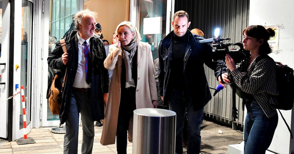 La fraude politique française au cœur du scandale européen