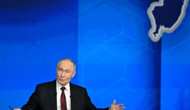 Un Belge détenu depuis plus de six mois en Russie pour "trahison", il risque 12 ans de prison