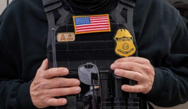 «Suprématie américaine» à restaurer, «effacement civilisationnel» de l’Europe… Washington dévoile la «stratégie de défense nationale» de Trump