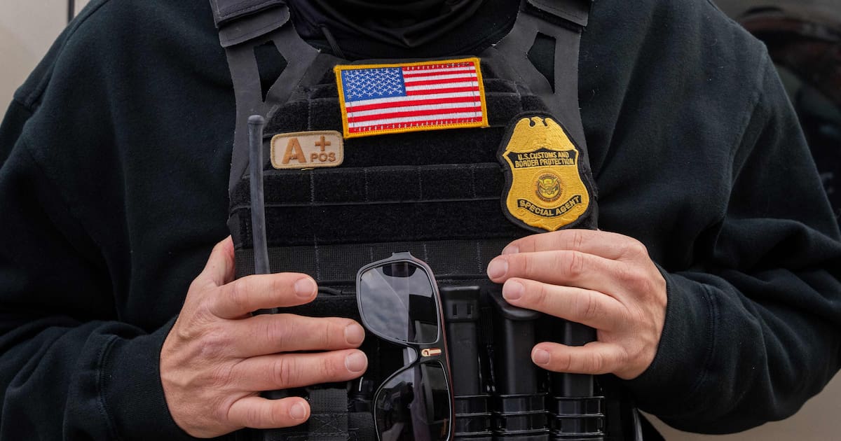 «Suprématie américaine» à restaurer, «effacement civilisationnel» de l’Europe… Washington dévoile la «stratégie de défense nationale» de Trump