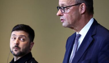 «Progrès» dans les négociations en Ukraine, les agriculteurs toujours remontés, le fils de Rob Reiner interpellé… L’actu de ce lundi 15 décembre