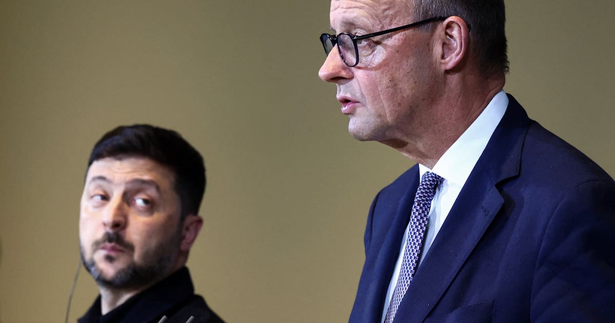 «Progrès» dans les négociations en Ukraine, les agriculteurs toujours remontés, le fils de Rob Reiner interpellé… L’actu de ce lundi 15 décembre