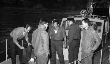 de nombreux débris de l’avion identifiés en mer, «une avancée majeure» – Libération