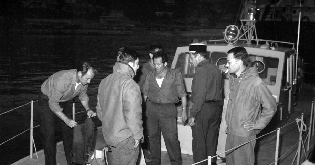 de nombreux débris de l’avion identifiés en mer, «une avancée majeure» – Libération