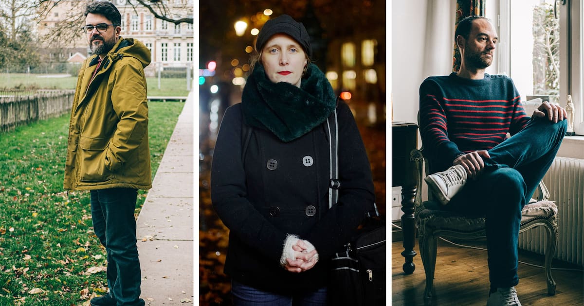 L’IA a pris leur emploi : «On ne pensait pas que ce serait si violent» - Libération