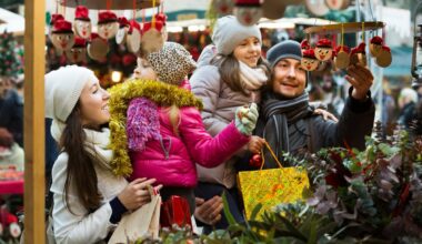 À 1h de Lille, ce marché de Noël classé parmi les plus beaux d’Europe fait sensation