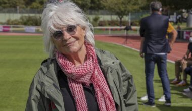 "Deux coqs dans un poulailler"