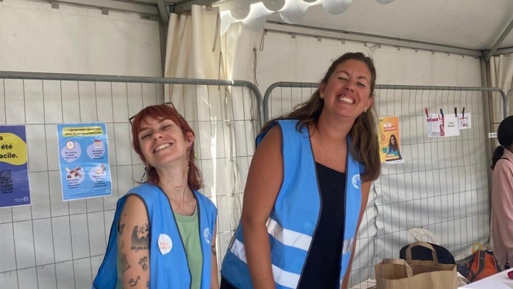 L'association Benenova crée le pont entre envie d'agir et besoins du terrain à Marseille