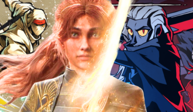 À part Clair Obscur : les 5 meilleurs jeux français qui méritaient de l'amour en 2025