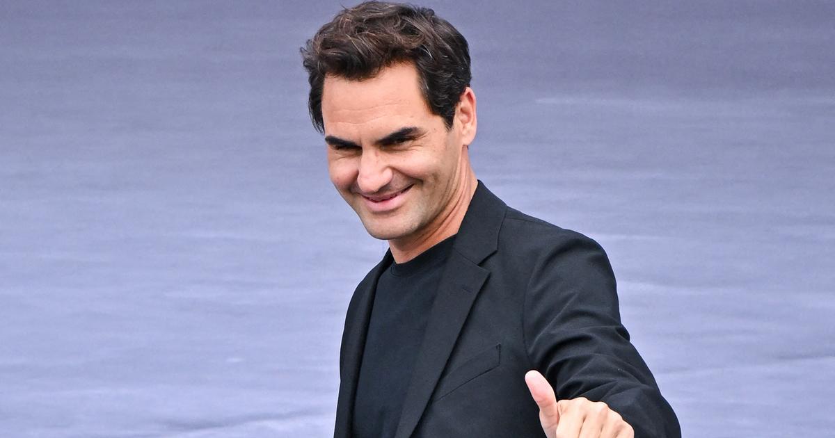 une première cérémonie d’ouverture historique avec Roger Federer à l’Open d’Australie