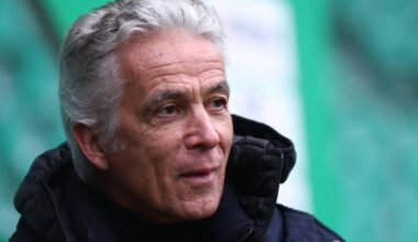 « On s'est dit qu'on devait faire quelque chose pour le club »