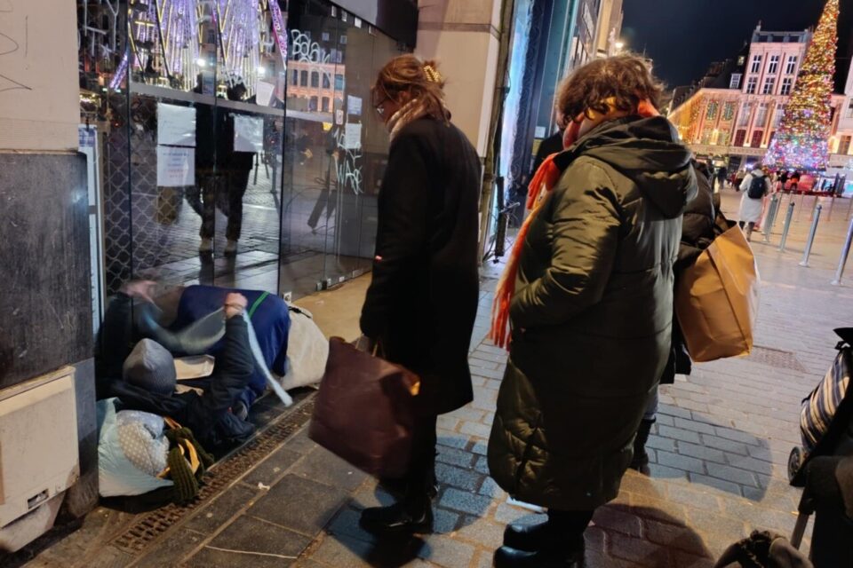 maraude lille asso bien vivre ensemble