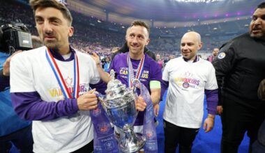 Le responsable de la data du Toulouse FC, Julien Demeaux, quitte le club