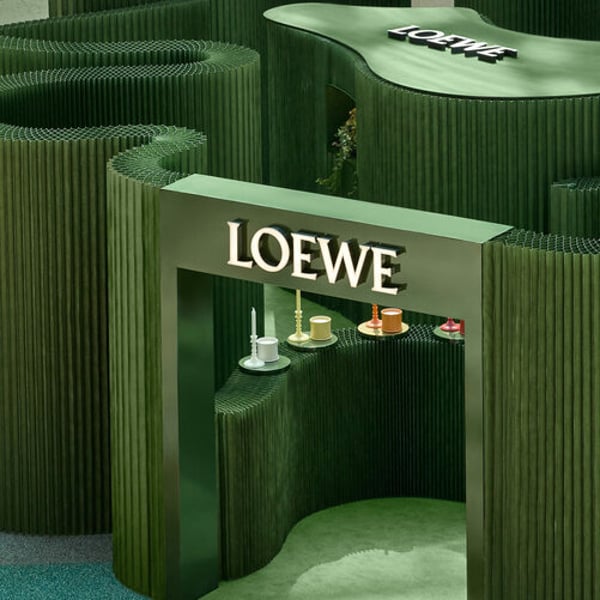 Loewe fera l'impasse sur la Fashion Week masculine de janvier à Paris