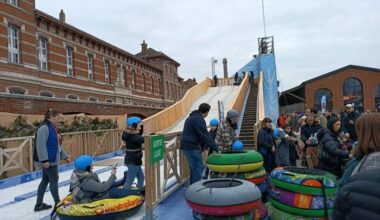 Balade de l'hiver 2026