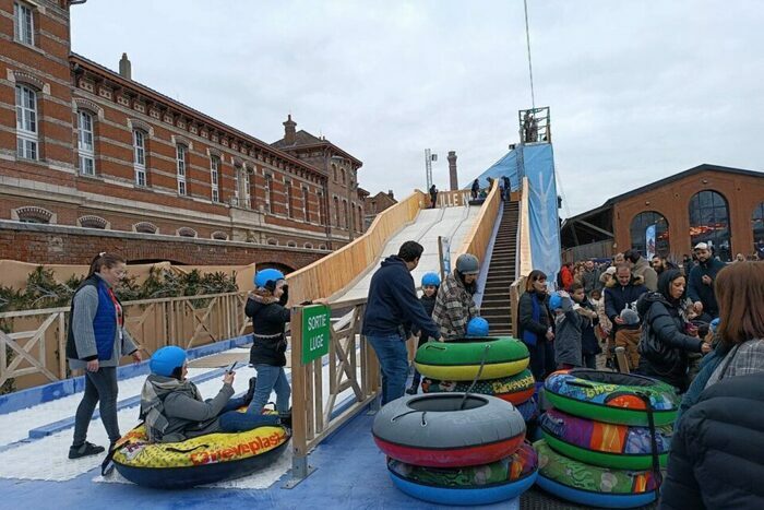 Balade de l'hiver 2026