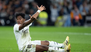 la presse madrilène envoie Endrick à l'OL