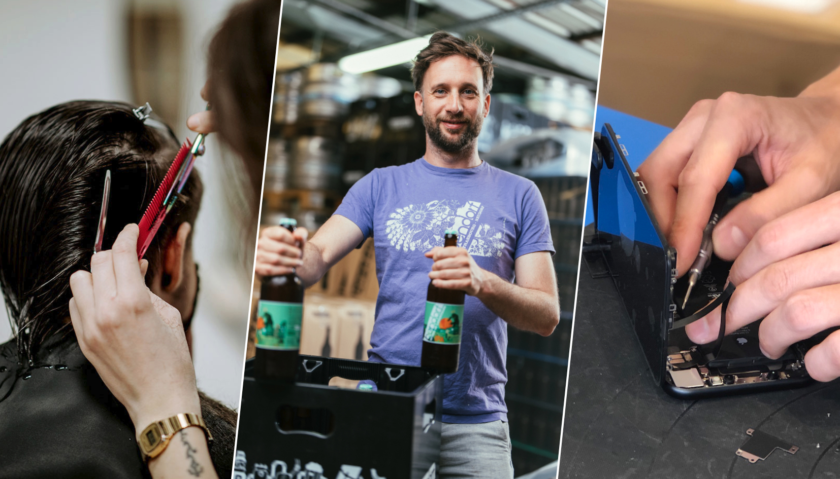 à Strasbourg, 43 artisan(e)s récompensé(e)s pour leurs actions