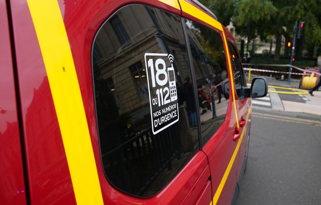 Page d'accueil Yahoo news