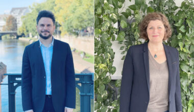 à Strasbourg, une plainte pour diffamation ravive les tensions à gauche