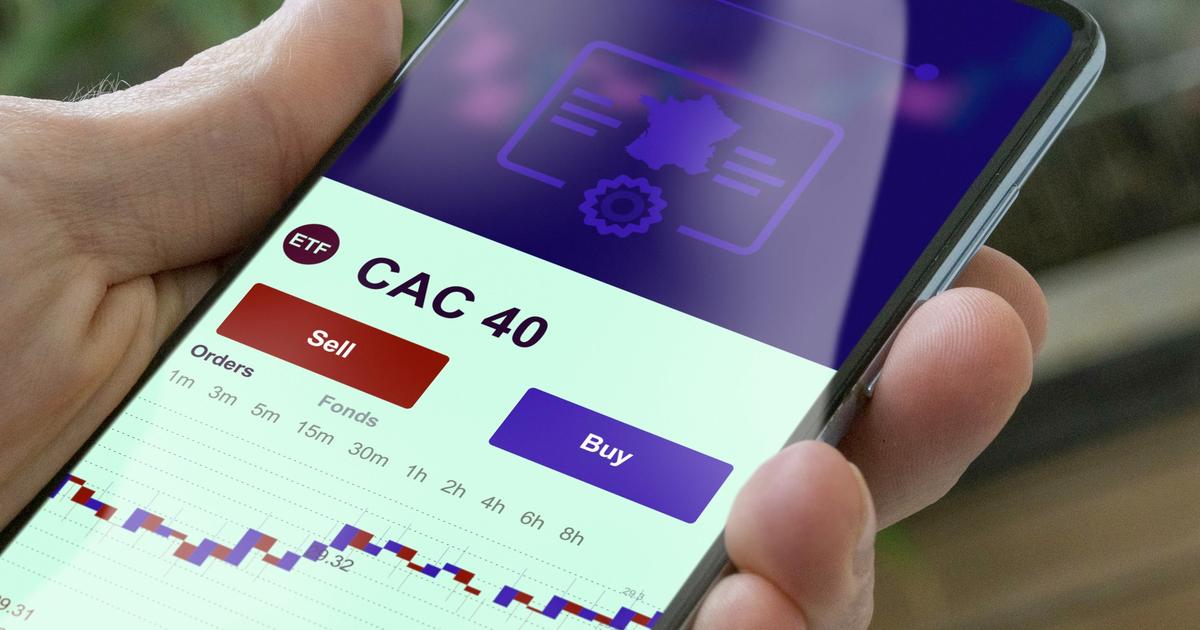 avec +117 % en un an, la France championne d’Europe chez les jeunes investisseurs