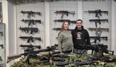 Une nouvelle adresse pour les passionnés d’airsoft dans la métropole toulonnaise