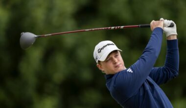 Top 10 pour Alexander Lévy et Oihan Guillamoundeguy à l'Île Maurice, Jayden Schaper vainqueur