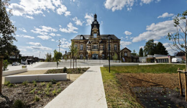 « La dette, c'est le fil rouge »