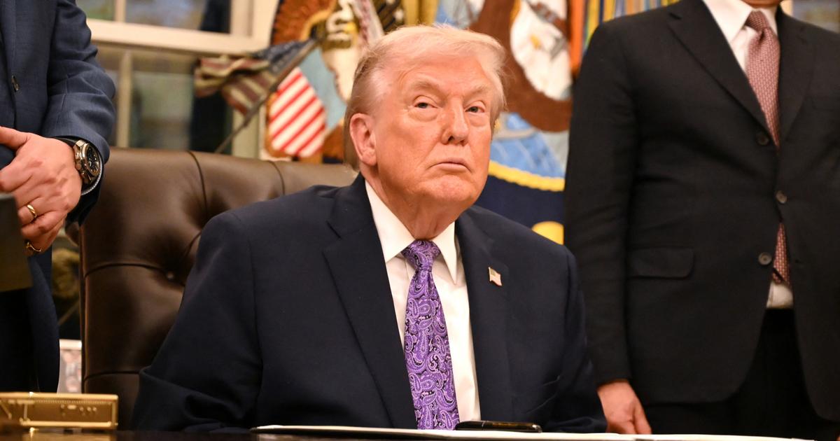 le revers de Donald Trump dans l’Indiana, symbole de l’érosion de son autorité sur les républicains