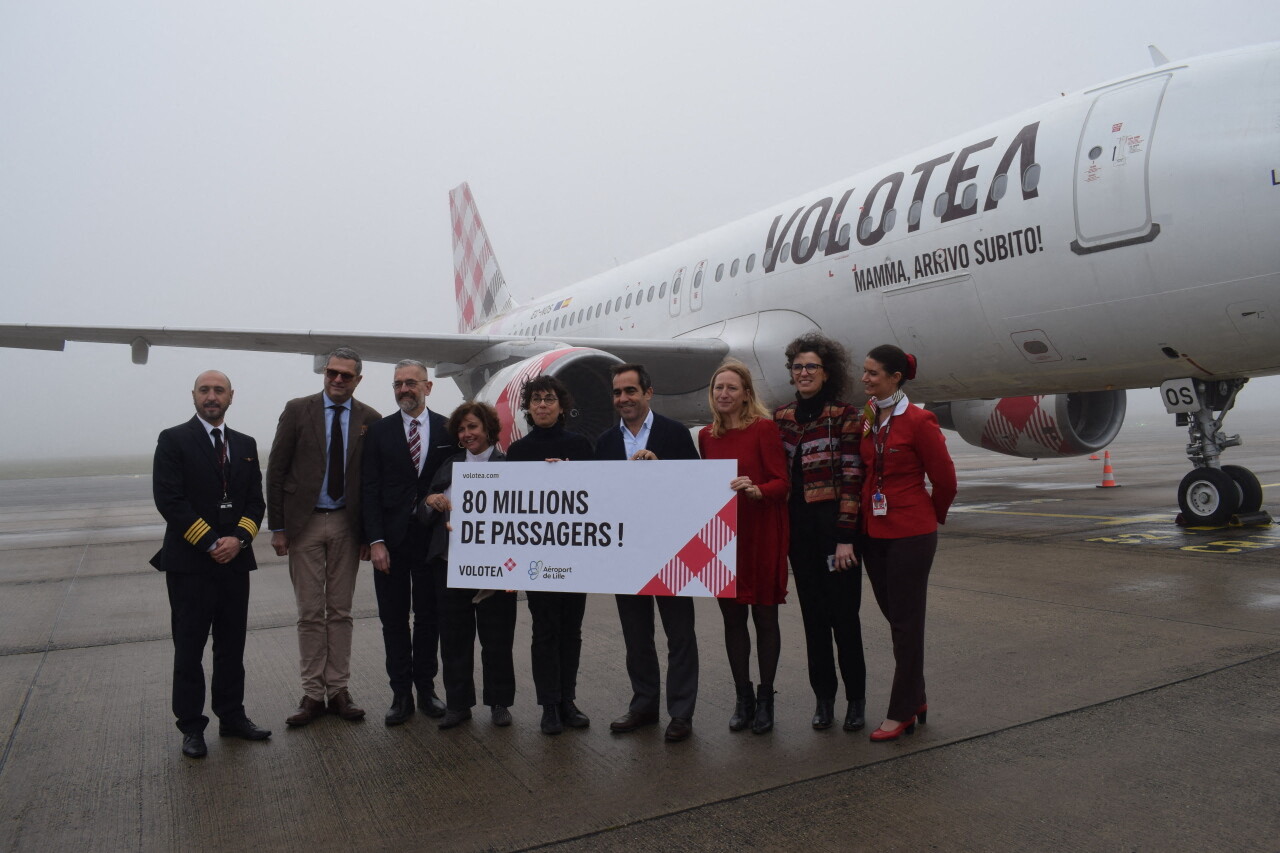 une Lilloise gagne un an de voyage et compte bien en profiter