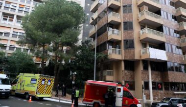 Pourquoi 60 riverains de l’ex-collège Charles-III ont été évacués de leurs logements de Monaco et Beausoleil à la veille de Noël