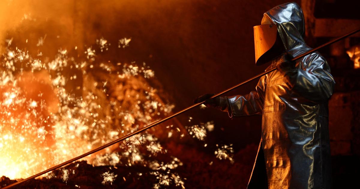 L'économie allemande traverse «sa crise la plus profonde» depuis l'après-guerre, avertissent les industriels