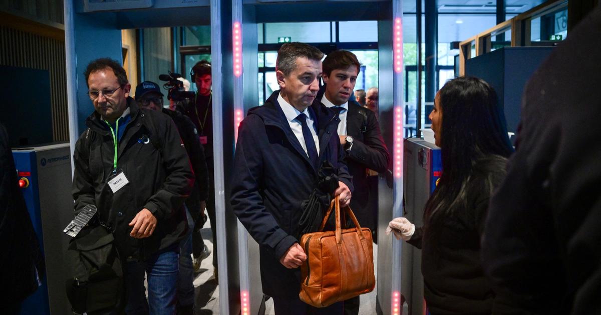 à Saint-Étienne, la campagne municipale s’ouvre après la condamnation du maire Gaël Perdriau