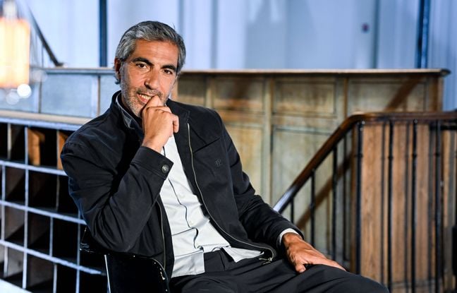 Page d'accueil Yahoo news