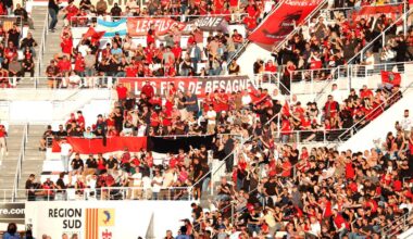 Matériel, prix des places, ambiance... Un nouveau collectif pour porter la voix des clubs de supporters du rugby