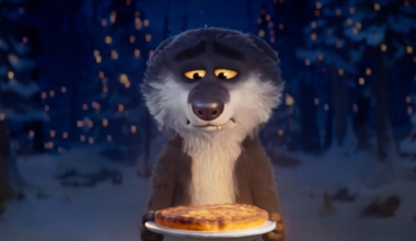 quand une publicité de Noël d’Intermarché devient virale et fait le tour du monde