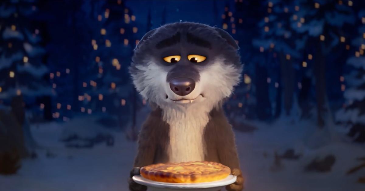 quand une publicité de Noël d’Intermarché devient virale et fait le tour du monde