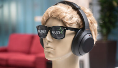 Cyber Monday : le Sony WH-1000XM4 s’effondre à un tarif jamais observé depuis 5 ans